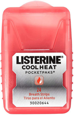 

Listerine Strip(150 g)
