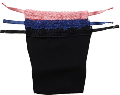 Finesse Miracle Cami Women Mock Camisole(Pack of 3)