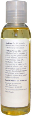 Now Foods Cleansing Oil(118)