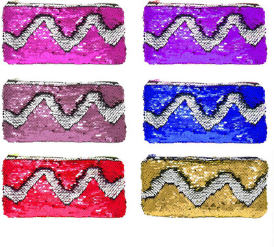 

INAAYA Casual, Party, Formal Multicolor Clutch