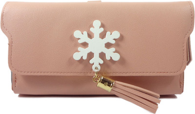 

SB Casual, Formal, Sports Pink Clutch
