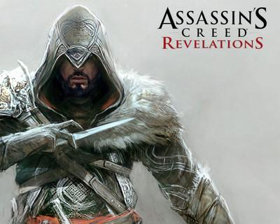 

REVELATION Helghast Edition(Code in the Box - for PC)