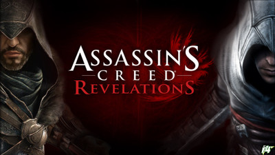 

ASSASSINS CREED REVELATION (PREMIUM)(ACTION AND ADVENTURER, for PC)