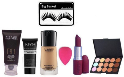 

big basket combo kit(Set of 7)