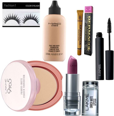 

FASHION 1 combo kit(Set of 6)