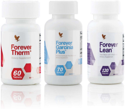 

Forever garcinia plus Softgel ,lean and therm ( set of 3 )(Set of 3)