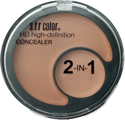 

s.f.r HD-high-defination concealer 03 Concealer(Multicolor, 11.8 g)