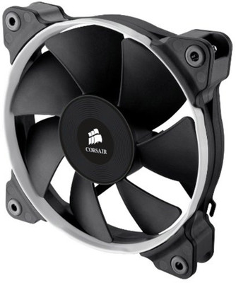 

Corsair CO-9050014-WW Cooling Pad(Black)