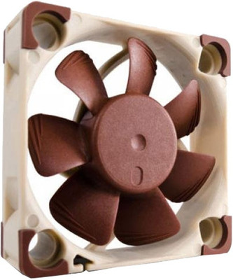 

Noctua NF-A4x10 Cooling Pad(Brown)