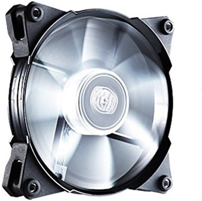 

Cooler Master R4-JFDP-20PW-R1 Cooling Pad(Black)