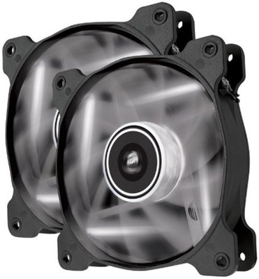 

Corsair CO-9050016-WLED Cooling Pad(Black)