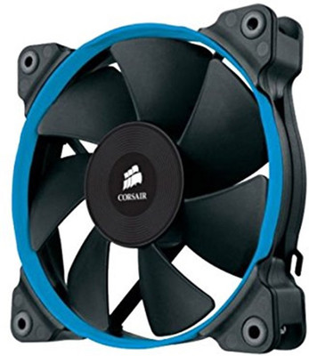 

Corsair CO-9050005-WW Cooling Pad(Black)