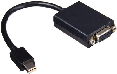 

Lenovo 0A36536 VGA Cable(0A36536, Black)
