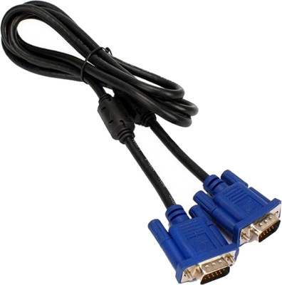 Stylopunk VGA121 VGA Cable(Black)