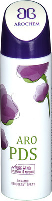

AROCHEM ARO PDS DYNAMIC DEODORANT BODY SPRAY Body Spray - For Men & Women(200 ml)