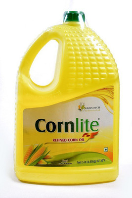 

Cornlite Corn oil Vegetable Oil Plastic Bottle(5 L)