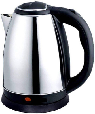 

Kitchen Hub 1 Electric Kettle(2, Black)