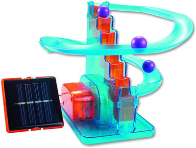 

KRIREEN 5060 Solar and Fuel Cell Electronic Hobby Kit