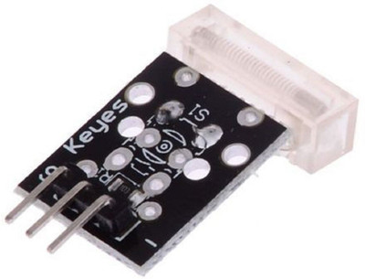 

Robodo TAP Sensor Module for Arduino Electronic Components Electronic Hobby Kit