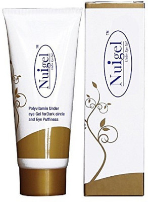 

Nuigel for dark circle and puffiness(30 ml)