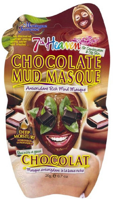 

Montagne Jeunesse 7th Heaven Chocolate Mud Masque(20 g)