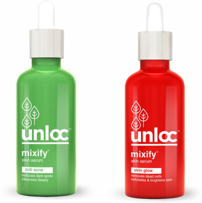 Unloc mixify 2025