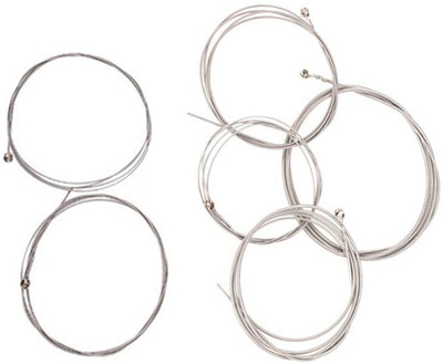 Nema Electric FUB1355MUS Guitar String(6 Strings)
