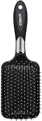 

Conair Velvet Touch Paddle Hair Brush