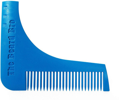 

Beard Bro PC1 Beard Shaping Tool for Perfect Lines and Symmetry