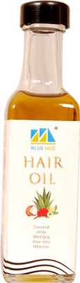

blue hue Hair Oil(100 ml)