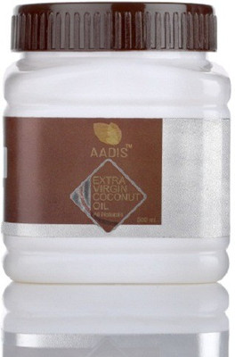 

Aadis Extra Virgin Coconut Oil Hair Oil(500 ml)