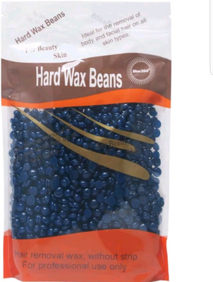 

Blue Zoo Hard Wax Beans Wax(300 g)