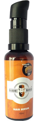 

daadhi mooch Hair Serum, 45ml.(45 ml)