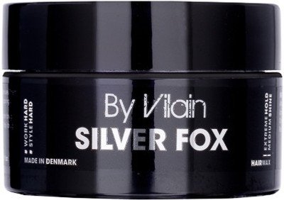 By Vilain Silver Fox Travel Size Wax 15 Ml Flipkart Com Imall Com