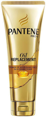 

PANTENE Oil Replacement, 180ml Cream(180 ml)