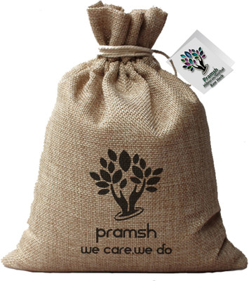 

PRAMSH Luxurious Hibiscus Raw Pack of 300gm(300 g)