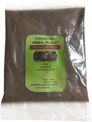 

HERBAL PRODUCT SHIKAKAI RED POWDER 1KG(1000 g)