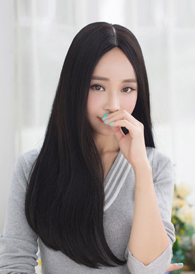 

Aroma Medium Hair Wig(Women)