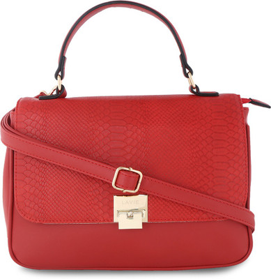 

Lavie Satchel(Red)