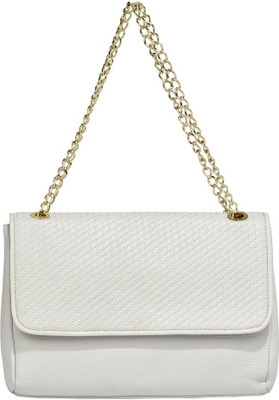 

Eske Hand-held Bag(White)