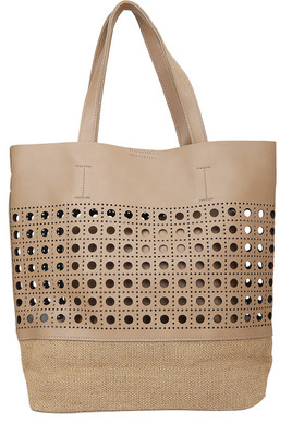 

Urban Myna Shoulder Bag(Beige)