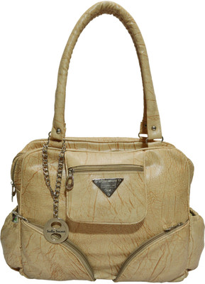 

YOTOVA Hand-held Bag(Beige)