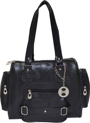 

YOTOVA Hand-held Bag(Black)