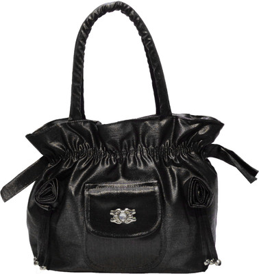 

YOTOVA Hand-held Bag(Black)