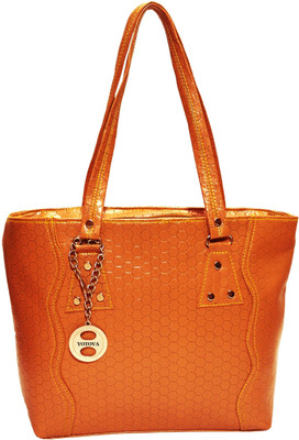 YOTOVA Hand-held Bag(Yellow)