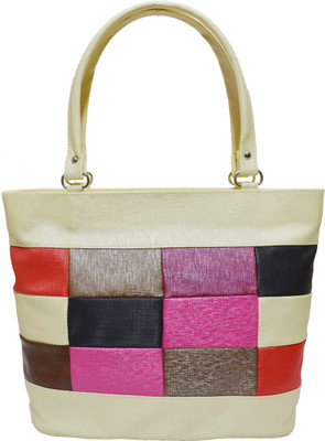 

YOTOVA Hand-held Bag(Multicolor)