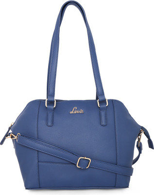 

Lavie Satchel(Blue)