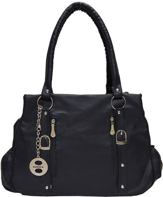 

YOTOVA Hand-held Bag(Red)