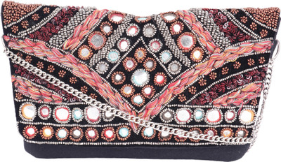 

Diwaah Sling Bag(Multicolor)