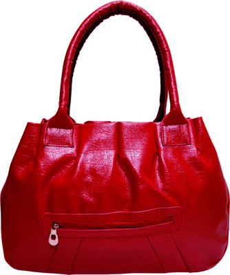 

YOTOVA Hand-held Bag(Maroon)